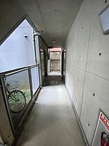 レッドボールコート上鳥羽  ｜ 京都府京都市南区上鳥羽苗代町（賃貸マンション1K・1階・40.00㎡） その19