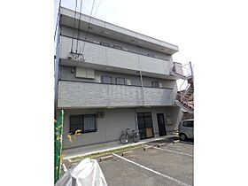 コーポ安田  ｜ 京都府京都市東山区福稲下高松町（賃貸マンション1K・2階・24.00㎡） その19