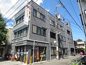 ジュネス美也古パート2  ｜ 京都府京都市東山区上池田町（賃貸マンション1R・1階・16.20㎡） その25