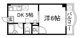 セイル吉祥院  ｜ 京都府京都市南区吉祥院前河原町（賃貸マンション1DK・2階・22.68㎡） その2