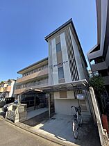 グランチェリー  ｜ 京都府京都市右京区西京極葛野町（賃貸マンション1DK・3階・29.16㎡） その5