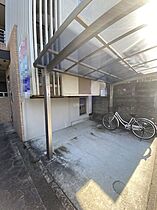 グランチェリー  ｜ 京都府京都市右京区西京極葛野町（賃貸マンション1DK・3階・29.16㎡） その8