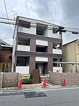 リベルテ祥豊  ｜ 京都府京都市南区吉祥院政所町（賃貸アパート1R・1階・27.53㎡） その16