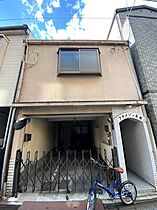 プチメゾン五条  ｜ 京都府京都市東山区田中町（賃貸アパート1R・2階・19.00㎡） その1