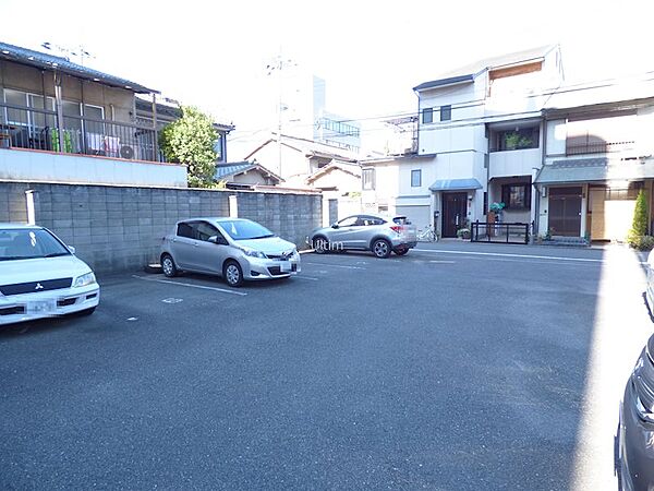 マジェスティ ｜京都府京都市下京区七条御所ノ内南町(賃貸マンション1K・4階・26.10㎡)の写真 その16