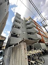 ヴェール柊  ｜ 京都府京都市中京区柊町（賃貸マンション1K・2階・20.40㎡） その1