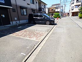 グランメール  ｜ 京都府京都市伏見区深草小久保町（賃貸アパート2LDK・2階・53.00㎡） その20