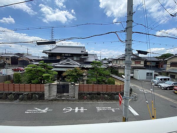 ミリカ城南宮 ｜京都府京都市伏見区竹田中内畑町(賃貸アパート1K・2階・30.27㎡)の写真 その13