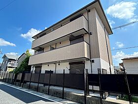 ブリランテ山ノ内  ｜ 京都府京都市右京区山ノ内赤山町（賃貸アパート1DK・3階・32.15㎡） その17