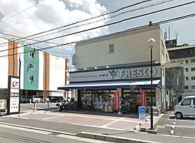 ファステート京都西KIWAMI  ｜ 京都府京都市右京区西京極橋詰町（賃貸マンション1DK・1階・30.06㎡） その25