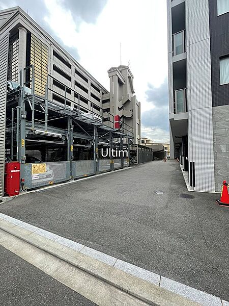 クリスタルグランツ京都西大路 ｜京都府京都市南区吉祥院御池町(賃貸マンション1K・5階・24.60㎡)の写真 その20