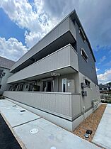 プルミエール上賀茂  ｜ 京都府京都市北区上賀茂石計町（賃貸アパート1LDK・3階・40.05㎡） その19