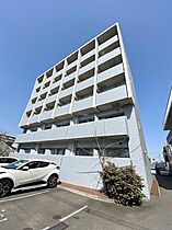 Oz  ｜ 京都府京都市伏見区下鳥羽南円面田町（賃貸マンション1K・2階・24.94㎡） その1