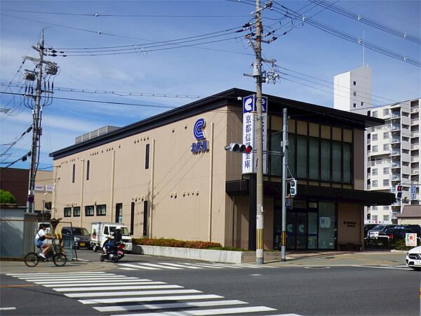 サクシード伏見駅南 ｜京都府京都市伏見区菱屋町(賃貸マンション1K・4階・24.94㎡)の写真 その20