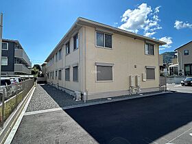 D-room嵯峨  ｜ 京都府京都市右京区嵯峨釈迦堂門前瀬戸川町（賃貸アパート2LDK・2階・64.16㎡） その16