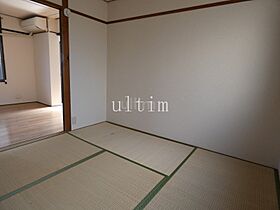 吉田マンション  ｜ 京都府京都市下京区仏具屋町（賃貸マンション1DK・4階・27.00㎡） その7