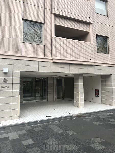 イーグルコート烏丸御池ルミエ ｜京都府京都市中京区橋之町(賃貸マンション1DK・2階・33.71㎡)の写真 その15