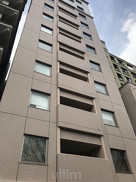 イーグルコート烏丸御池ルミエ ｜京都府京都市中京区橋之町(賃貸マンション1DK・2階・33.71㎡)の写真 その16