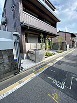 ShaMaison　relafort  ｜ 京都府京都市下京区下松屋町通丹波口下る突抜１丁目（賃貸マンション1LDK・3階・49.61㎡） その20