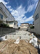 ヴォーグ丹波橋  ｜ 京都府京都市伏見区両替町９丁目（賃貸アパート1LDK・1階・42.20㎡） その3