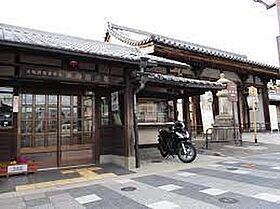 レオパレス東寺  ｜ 京都府京都市南区西九条南田町（賃貸アパート1K・1階・19.87㎡） その19