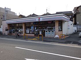 ラ・ボンボニエール  ｜ 京都府京都市伏見区羽束師鴨川町（賃貸マンション1LDK・3階・50.23㎡） その22