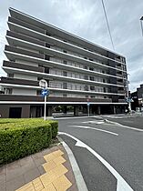 ブランシエスタ山科大塚  ｜ 京都府京都市山科区大塚中溝（賃貸マンション1LDK・2階・45.84㎡） その1