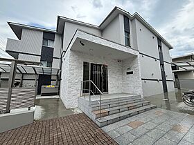 リアン藤森  ｜ 京都府京都市伏見区深草大亀谷八島町（賃貸マンション1K・2階・24.90㎡） その1