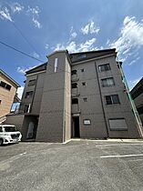 コーポニューアイボリー  ｜ 京都府宇治市広野町寺山（賃貸マンション1LDK・3階・35.80㎡） その1