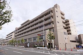 セジュールコスモスB棟  ｜ 京都府京都市伏見区深草開土町（賃貸アパート1LDK・2階・30.00㎡） その24