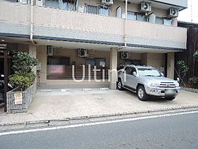 エトワール肥後町  ｜ 京都府京都市伏見区肥後町（賃貸マンション1K・2階・20.80㎡） その15