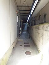 ジュネス十条  ｜ 京都府京都市南区上鳥羽高畠町（賃貸アパート1LDK・2階・40.92㎡） その19