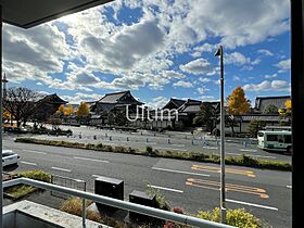 サピエンスコート烏丸七条  ｜ 京都府京都市下京区高槻町（賃貸マンション1R・2階・21.20㎡） その13