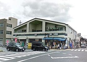 メゾンルノアール  ｜ 京都府京都市南区西九条大国町（賃貸アパート1LDK・3階・36.97㎡） その22