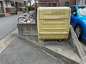 サンライズA  ｜ 京都府宇治市小倉町寺内（賃貸マンション1K・3階・27.00㎡） その15