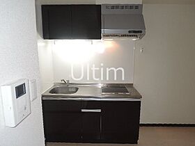 サクシード墨染  ｜ 京都府京都市伏見区西桝屋町（賃貸マンション1LDK・1階・29.76㎡） その4