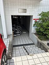 プリオーレ衣笠  ｜ 京都府京都市北区衣笠天神森町（賃貸マンション1DK・3階・33.69㎡） その17