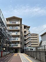 ペルル伏見桃山2  ｜ 京都府京都市伏見区東浜南町（賃貸マンション3LDK・6階・59.51㎡） その20