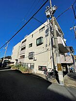 ファインルーム15  ｜ 京都府京都市東山区本瓦町（賃貸マンション1K・4階・21.10㎡） その1