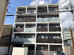 クレストタップ京都丹波口  ｜ 京都府京都市下京区西七条西八反田町（賃貸マンション2K・3階・27.52㎡） その19