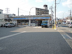 レオネクストクールドイリス  ｜ 京都府京都市伏見区向島橋詰町（賃貸アパート1K・1階・26.91㎡） その17