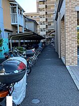 フレックス戸ノ内  ｜ 京都府宇治市五ケ庄戸ノ内（賃貸マンション3LDK・3階・70.56㎡） その19