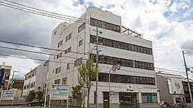 ベラジオ京都西大路  ｜ 京都府京都市下京区西七条南衣田町（賃貸マンション1K・7階・26.99㎡） その25