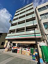 京都府京都市東山区東橋詰町（賃貸マンション1K・4階・28.00㎡） その15