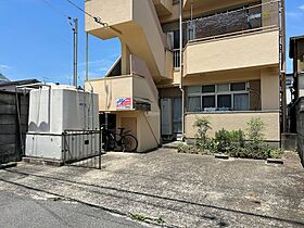 ソーレIV  ｜ 京都府京都市右京区嵯峨野有栖川町（賃貸マンション2LDK・3階・39.33㎡） その16