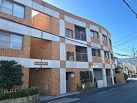 サンホーハイツ  ｜ 京都府京都市右京区嵯峨野芝野町（賃貸マンション2LDK・3階・53.58㎡） その16