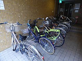 Mビル  ｜ 京都府京都市上京区東町（賃貸マンション1LDK・6階・50.30㎡） その17