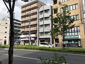 ヴィベンダ柳生  ｜ 京都府京都市右京区西院東今田町（賃貸マンション1DK・2階・35.00㎡） その15