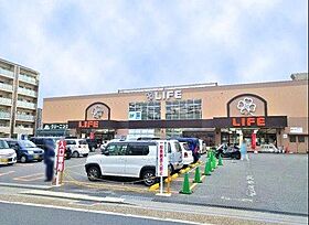 稲荷マンション  ｜ 京都府京都市伏見区深草開土町（賃貸アパート2K・2階・30.00㎡） その17