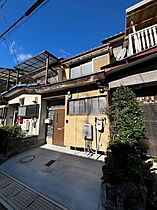 大久保町平盛21-71貸家  ｜ 京都府宇治市大久保町平盛（賃貸一戸建2LDK・--・39.99㎡） その16